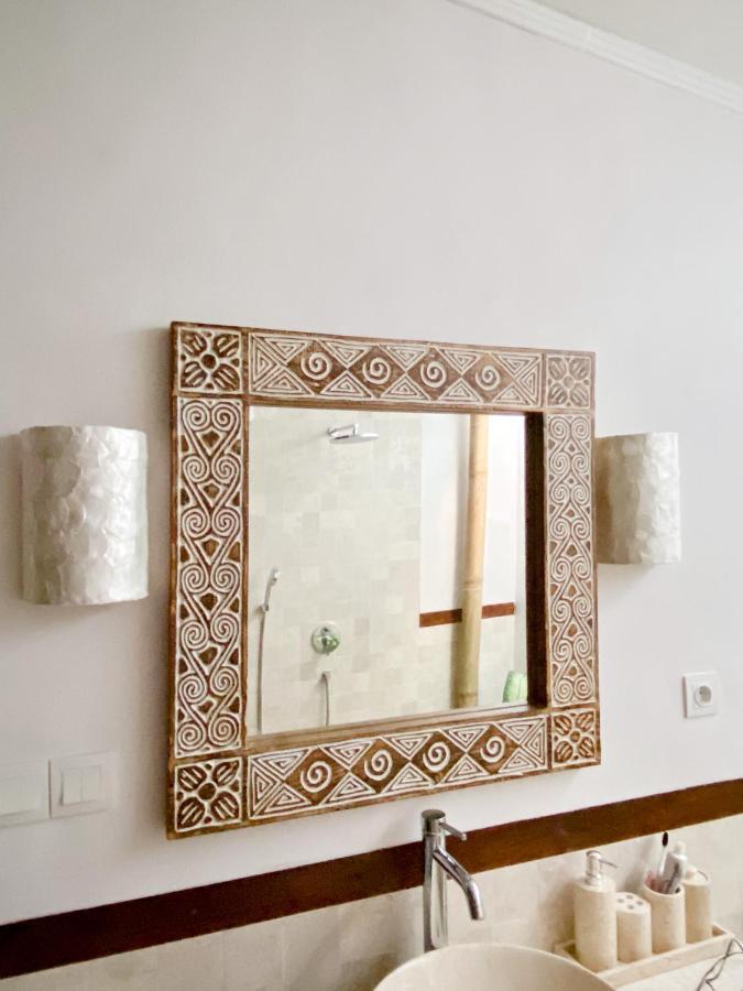 2Br Art Villa Bingin Uluwatu Exteriér fotografie