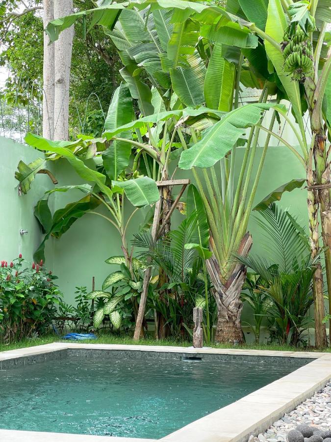 2Br Art Villa Bingin Uluwatu Exteriér fotografie