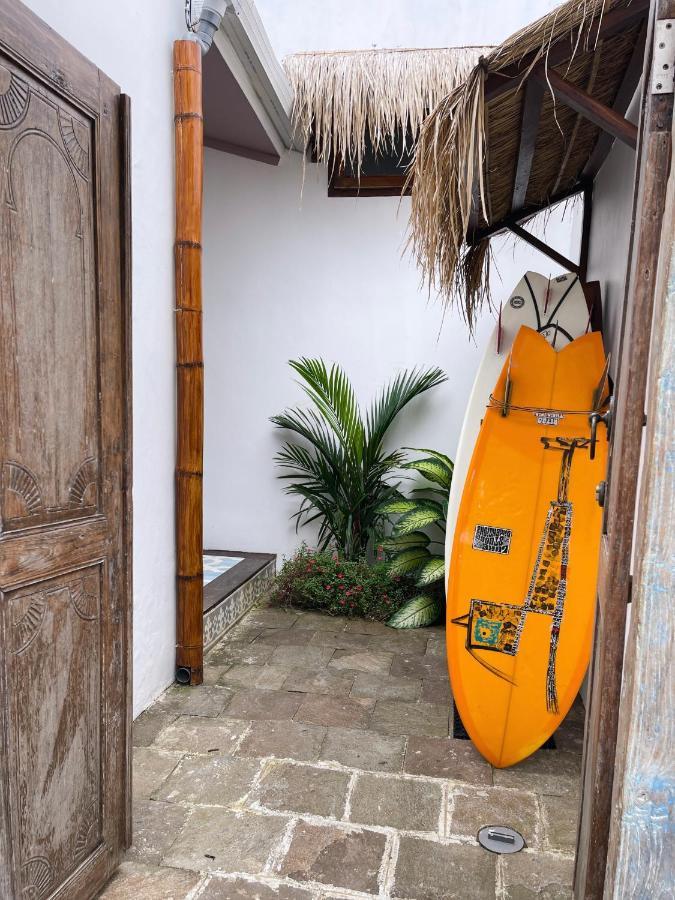 2Br Art Villa Bingin Uluwatu Exteriér fotografie