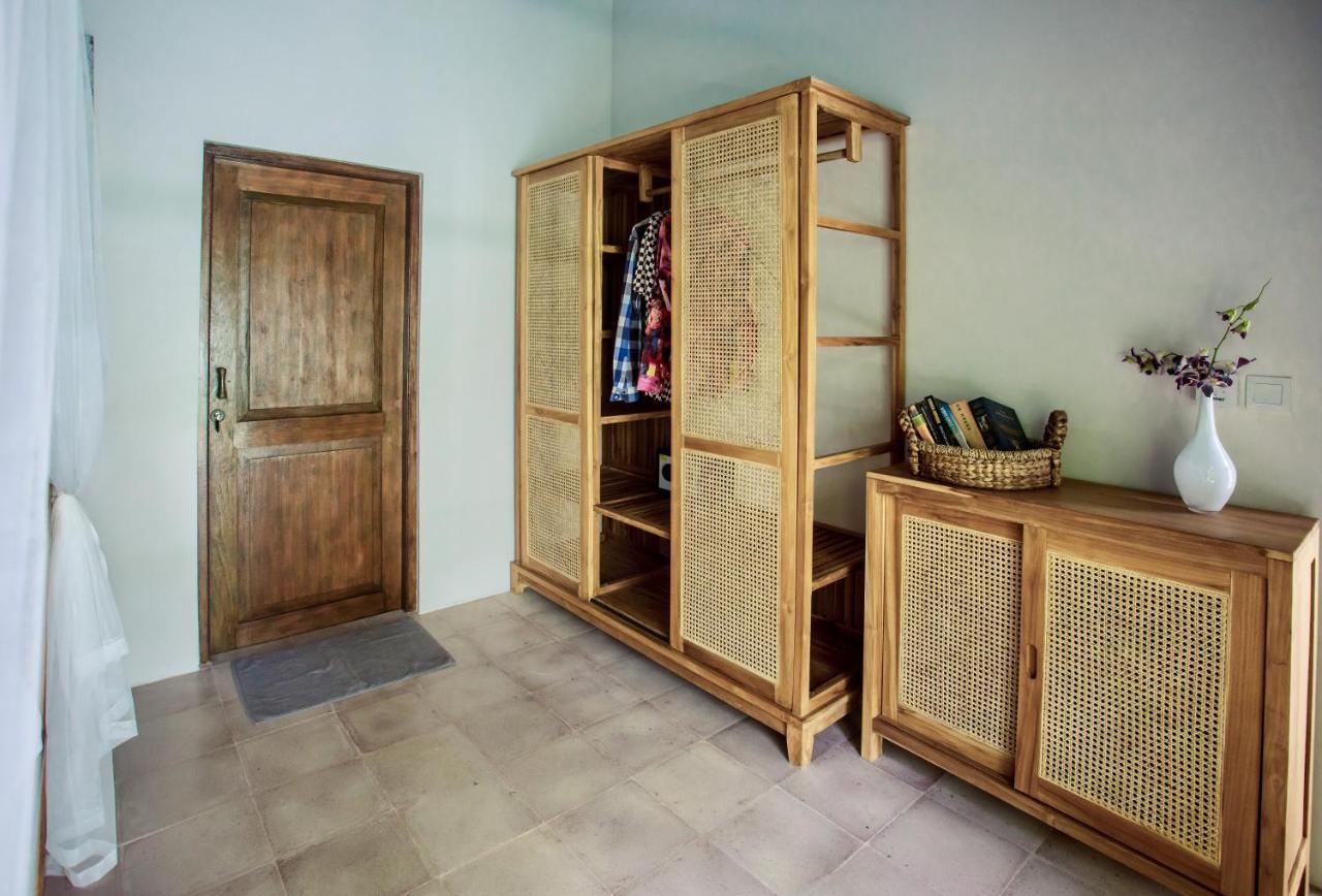 2Br Art Villa Bingin Uluwatu Exteriér fotografie